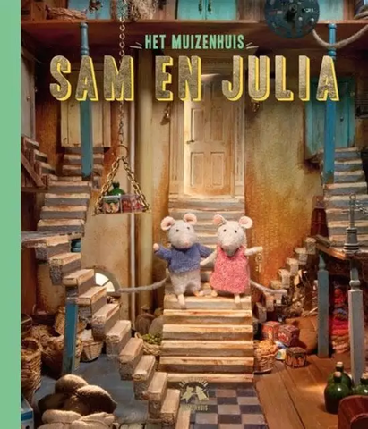 Son en Breugel: groep 1-2 - Het Muizenhuis