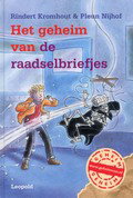 Het geheim van de raadselbriefjes - Rindert Kromhout & Pleun Nijhof