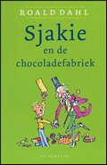 Sjakie en de chocoladefabriek - Roald Dahl