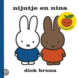 Kamishibai: nijntje en nina