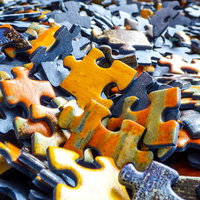 Puzzelcafé