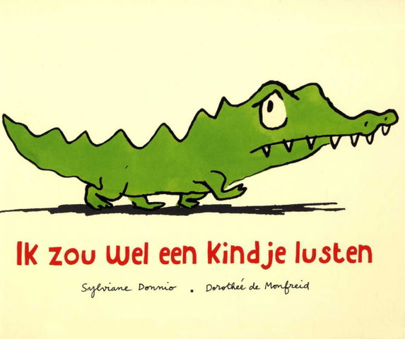 Ik zou wel een kindje lusten