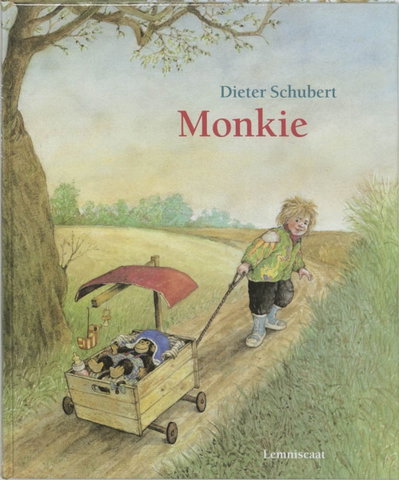 Monkie
