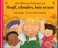 Hoofd, schouders, knie en teen