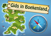 Leesbevordering | Groep 5-8 | Gids in Boekenland
