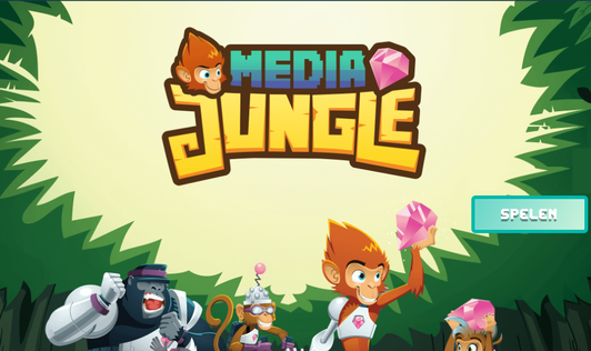 MediaJungle