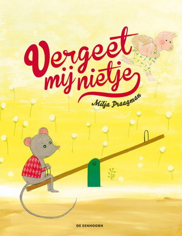 Vergeet-mij-nietje