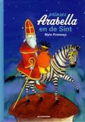 Prinses Arabella en de Sint   - door Mylo Freeman