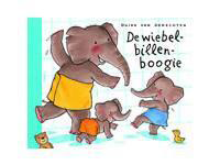 Wiebelbillenboogie - Naar De Wiebelbillenboogie van Guido van Genechten