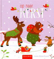 Op naar Kerst