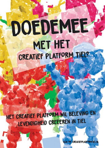 Creatief Café