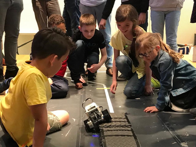 Coderdojo