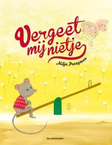 Vergeet-mij-nietje