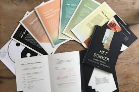 Het Donker (Project)