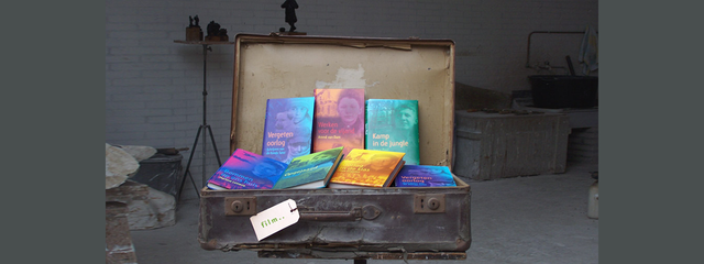 Vergeten Oorlog