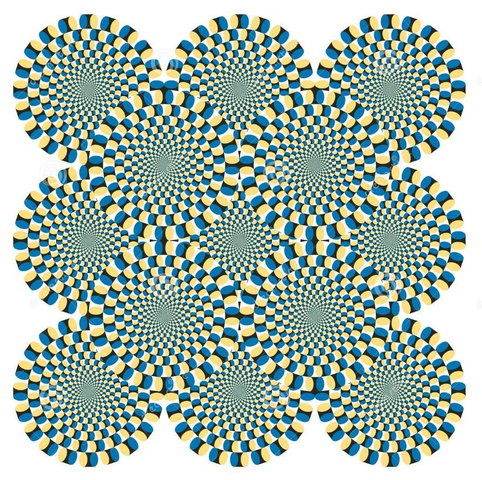 Caleidoscoop maken / Making a kaleidoscope