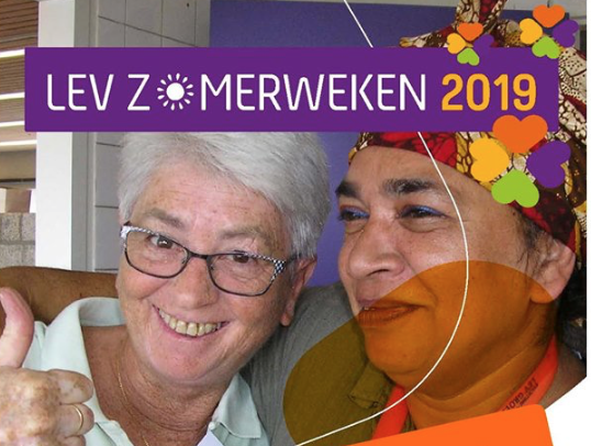 LEV Zomerweken