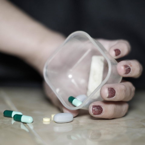 Lezing: Alcohol, drugs en samenleving