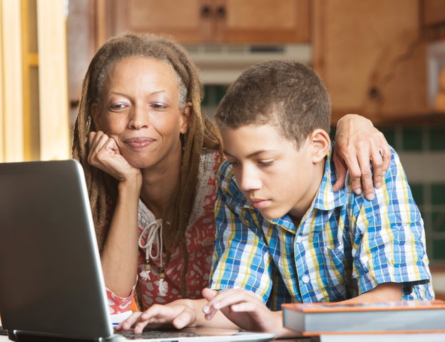 Understanding your Adolescent Child