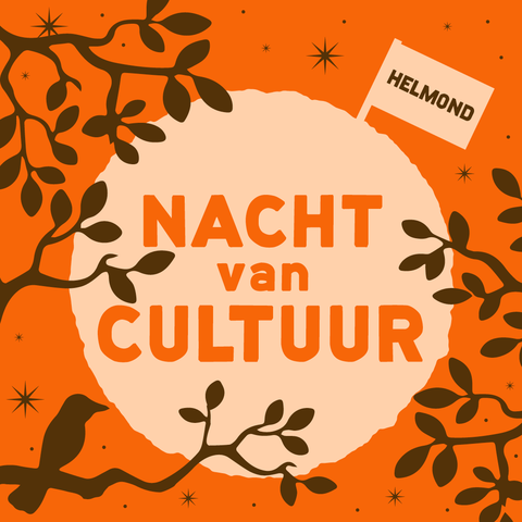 Nacht van Cultuur