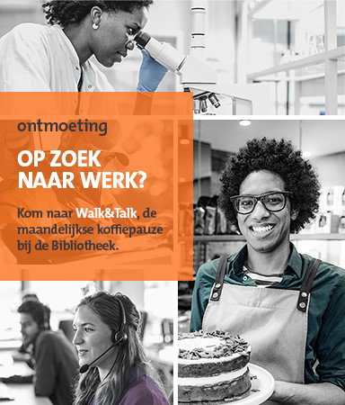 Job Rotary bij Walk&Talk Wezep