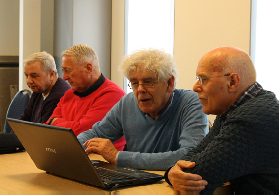 Kennismaking met Word
