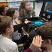 TalentenLab Heemskerk: Word een echte waterheld met VR in de Bibliotheek!