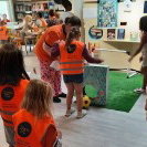 TalentenLab: Voetbalexperience in Heemskerk