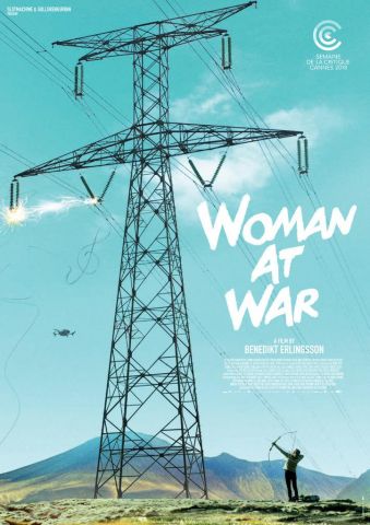 Film Woman at War