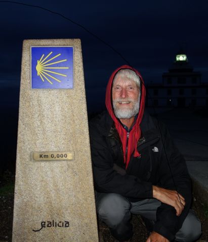 Reisverslag van Jan Martin de Jager