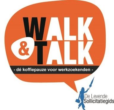 Walk & Talk: Hulp bij het starten van je onderneming