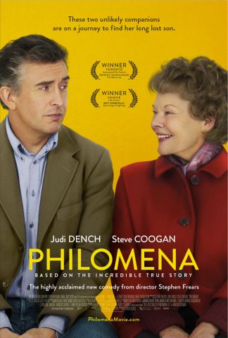 Film Philomena