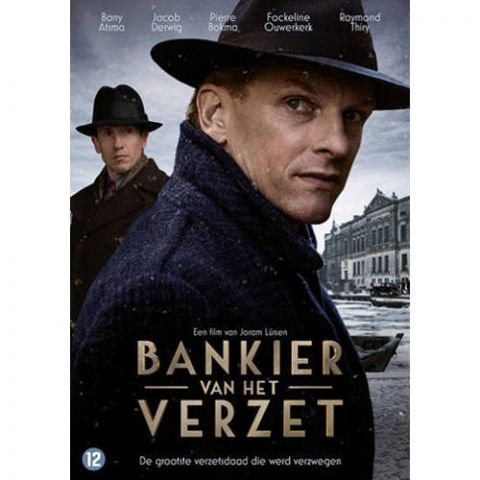 Film Bankier van het verzet