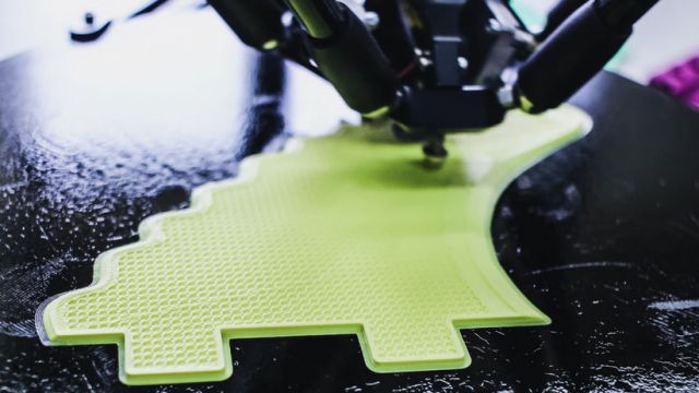 DigiBiebLab Bergeijk: Ontdek de wereld van 3D printen