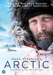 Film en Lezing Arctic