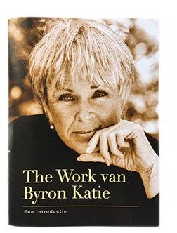 Open Work Cirkel "The Work van Byron Katie"