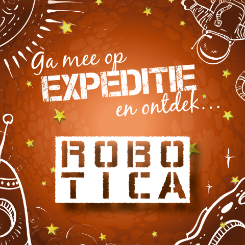 Expeditie Robotica