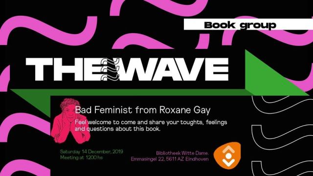 Book Group: Bad Feminist from Roxane Gay