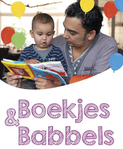 Boekjes&Babbels 25-03-2020 10:30