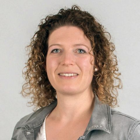 KennisMaker Yvonne van Gorp: Acupunctuur
