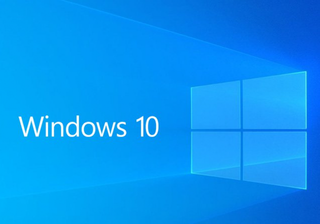 Windows 10: de basis