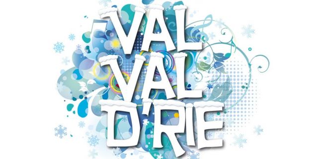 Val-Val-D'rie 26-01-2020 13:00