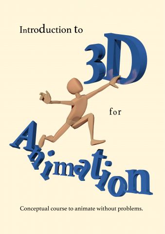 Introduction to 3D for animation