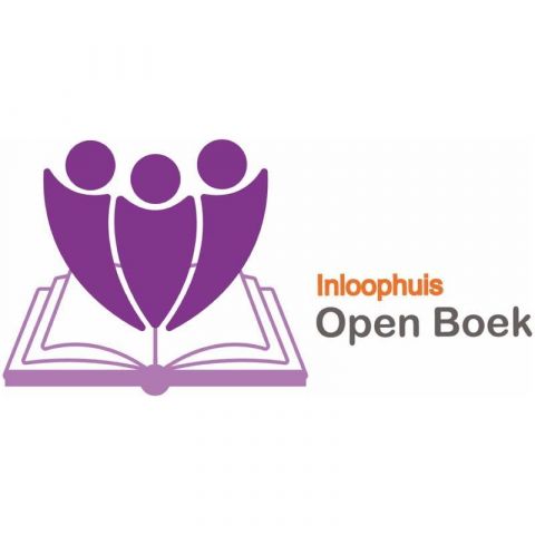 Spreekuur Inloophuis Open Boek