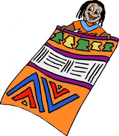 Traditional Ndebele Geometric Painting Workshop