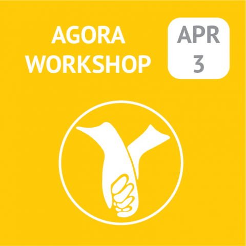 Webinar: AGORA Workshop 2 - Characterology