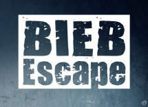BiebEscape ( Vo leerjaar 1)
