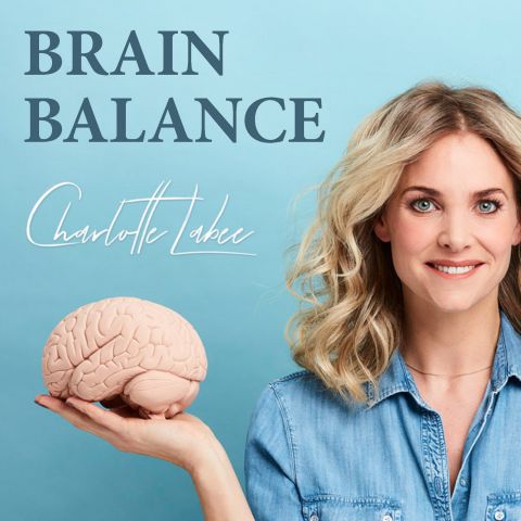 Online Masterclass: Brain Balance
