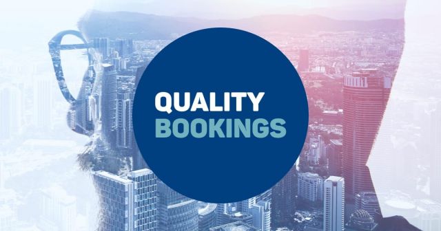 Quality Bookings TV