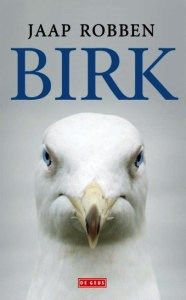 Boekenkist: Birk - Jaap Robben